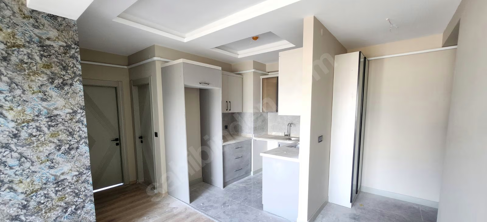Mersin Mezitli Akdeniz Mahallesi 2+1 75 m² Doğalgaz Kombili Satılık Daire 3 Mersin Mezitli Akdeniz Mahallesi 2+1 75 m² Doğalgaz Kombili Satılık Daire