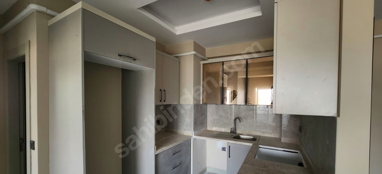 Mersin Mezitli Akdeniz Mahallesi 2+1 75 m² Doğalgaz Kombili Satılık Daire 6 Mersin Mezitli Akdeniz Mahallesi 2+1 75 m² Doğalgaz Kombili Satılık Daire