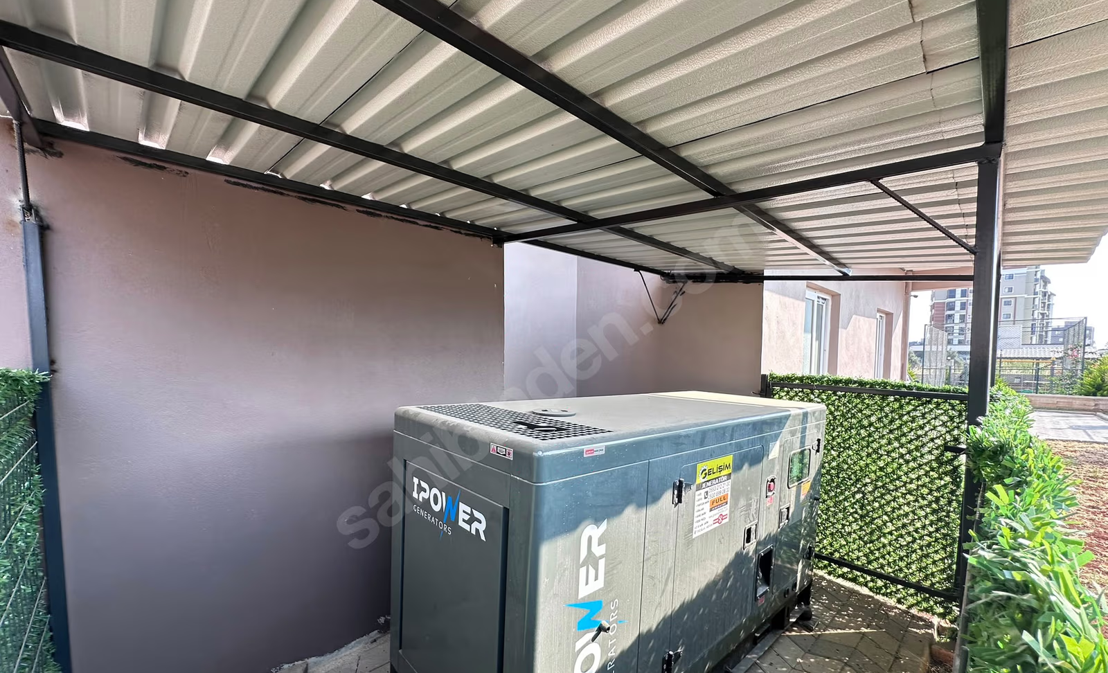 Mersin Mezitli Akdeniz Mahallesi 2+1 90 m² Klima Satılık Daire