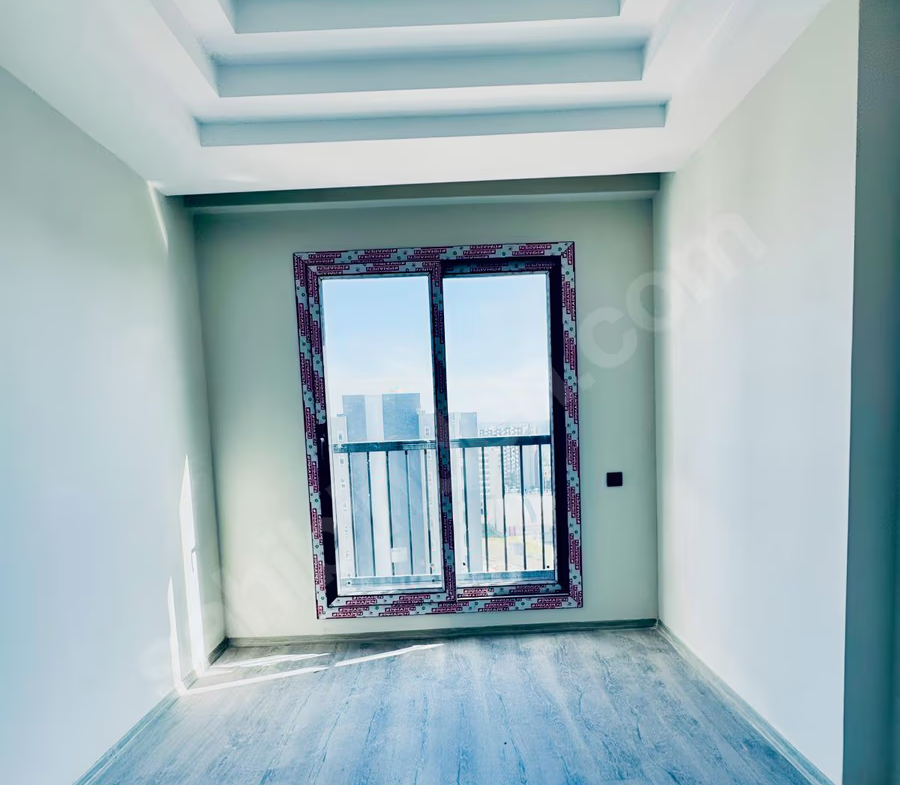 Mersin Mezitli Akdeniz Mahallesi 2+1 99 m² Doğalgaz Kombili Satılık Daire