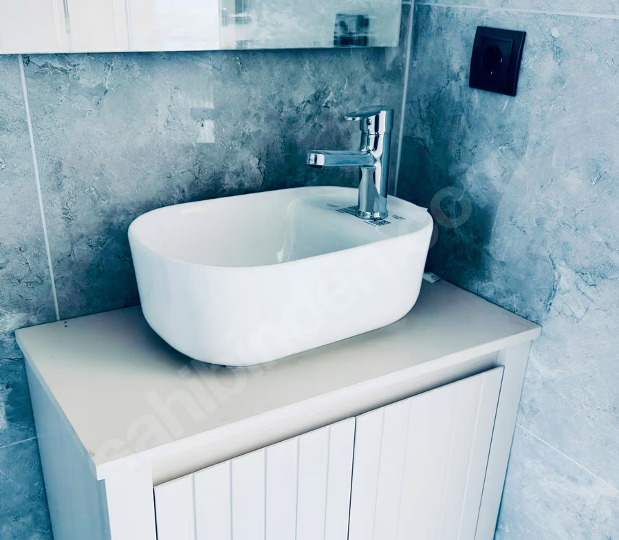 Mersin Mezitli Akdeniz Mahallesi 2+1 99 m² Doğalgaz Kombili Satılık Daire