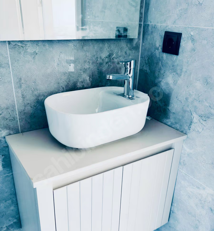 Mersin Mezitli Akdeniz Mahallesi 2+1 99 m² Doğalgaz Kombili Satılık Daire