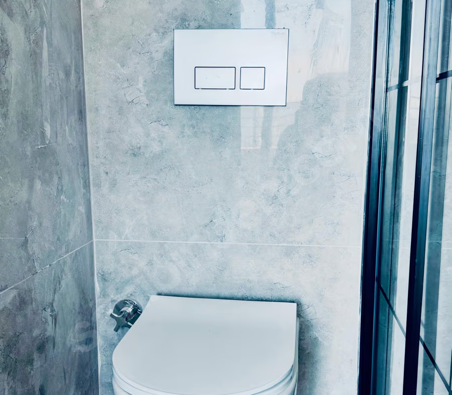 Mersin Mezitli Akdeniz Mahallesi 2+1 99 m² Doğalgaz Kombili Satılık Daire