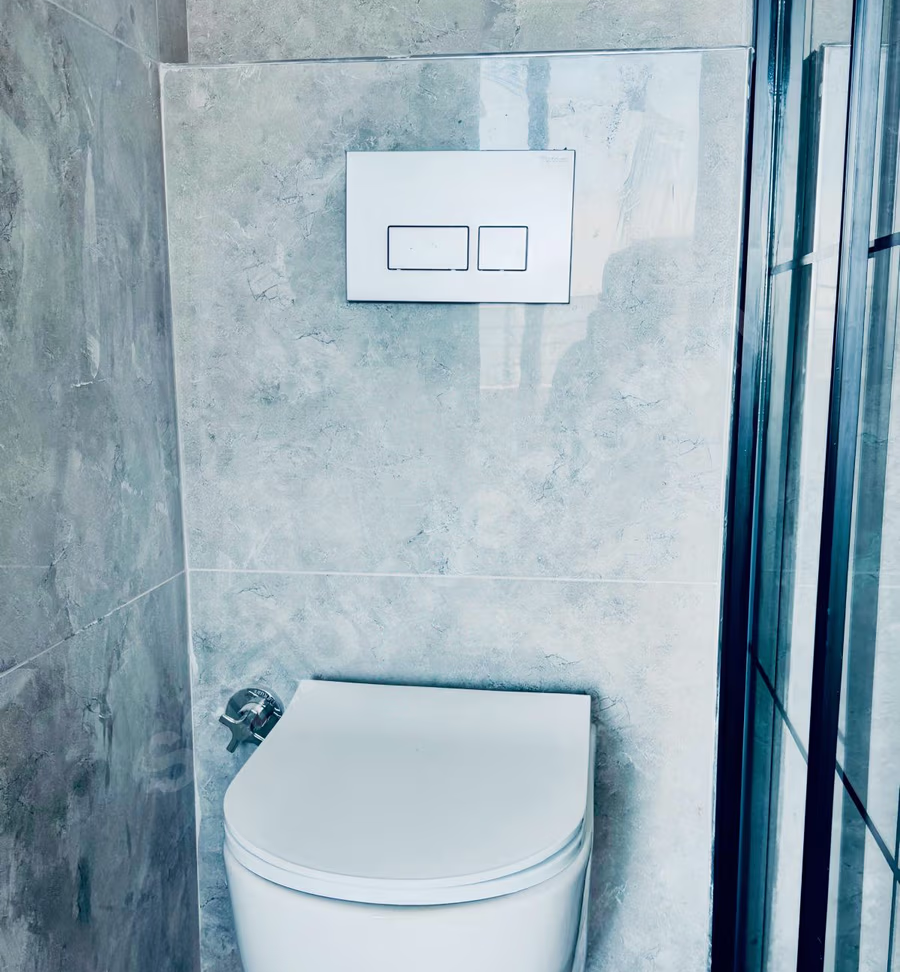 Mersin Mezitli Akdeniz Mahallesi 2+1 99 m² Doğalgaz Kombili Satılık Daire