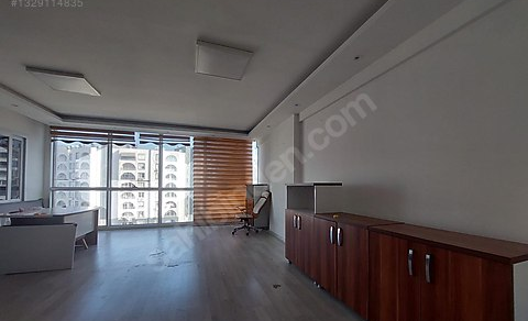 Mersin Mezitli Akdeniz Mahallesi 2+1 Klima Daire
