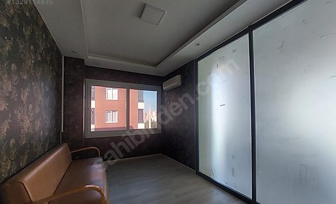 Mersin Mezitli Akdeniz Mahallesi 2+1 Klima Daire
