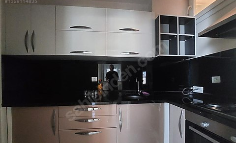 Mersin Mezitli Akdeniz Mahallesi 2+1 Klima Daire