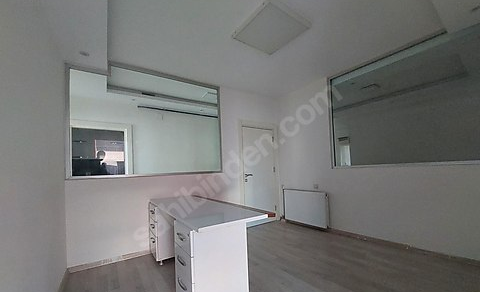 Mersin Mezitli Akdeniz Mahallesi 2+1 Klima Daire