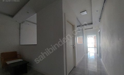 Mersin Mezitli Akdeniz Mahallesi 2+1 Klima Daire