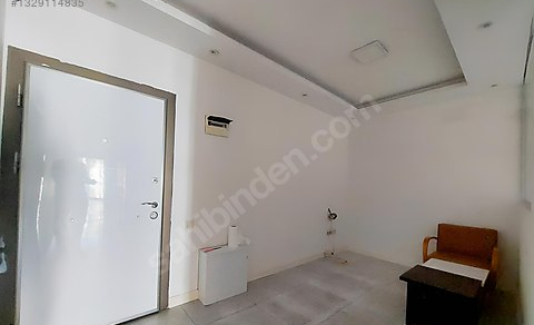 Mersin Mezitli Akdeniz Mahallesi 2+1 Klima Daire
