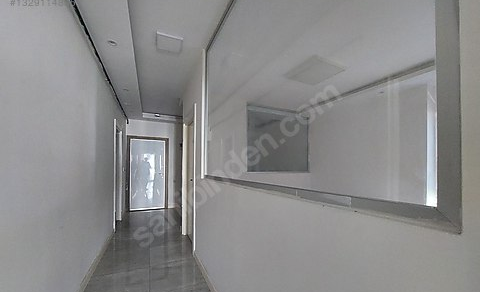 Mersin Mezitli Akdeniz Mahallesi 2+1 Klima Daire