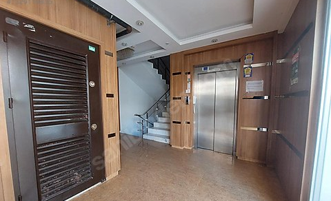 Mersin Mezitli Akdeniz Mahallesi 2+1 Klima Daire