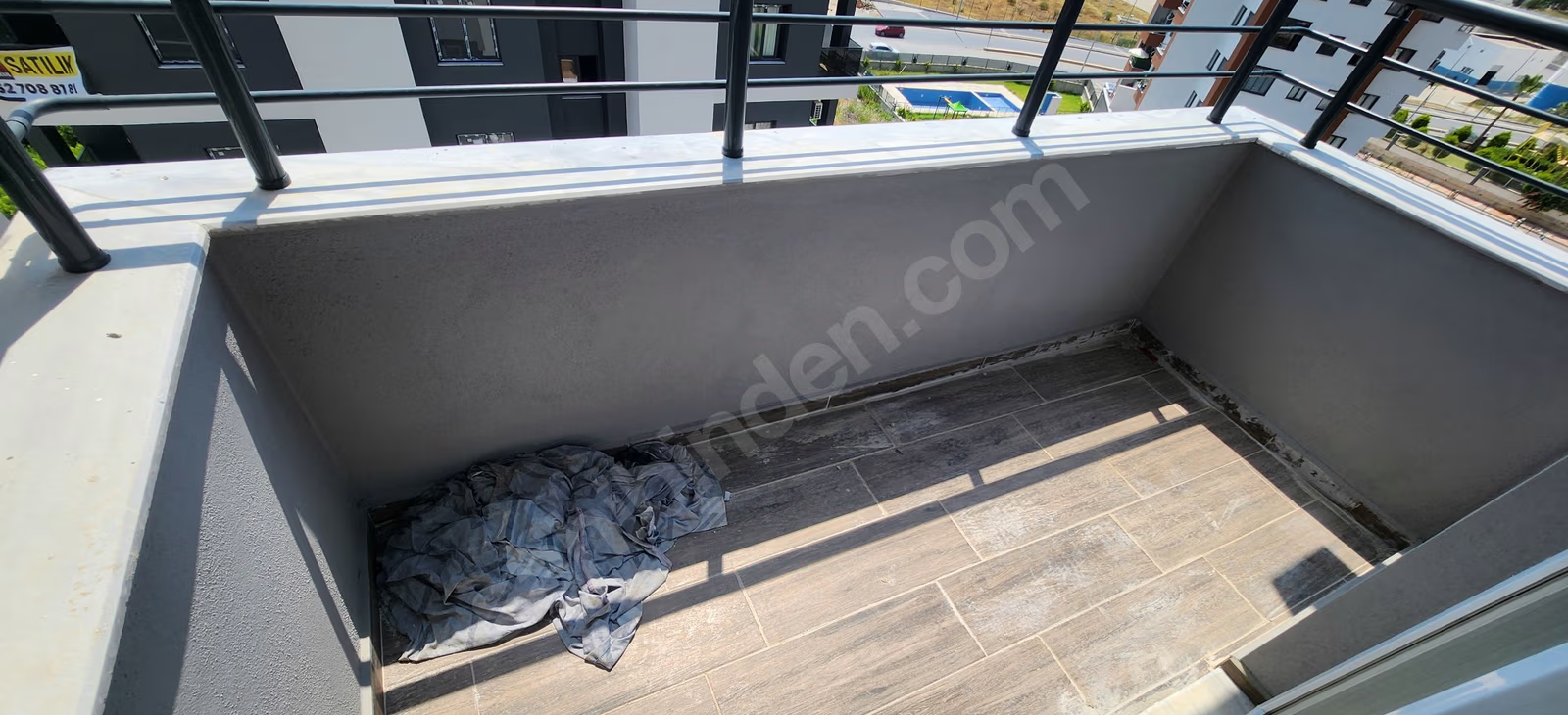 Mersin Mezitli Akdeniz Mahallesi 3+1 140 m² Doğalgaz Kombili Kiralık Daire 15 Mersin Mezitli Akdeniz Mahallesi 3+1 140 m² Doğalgaz Kombili Kiralık Daire