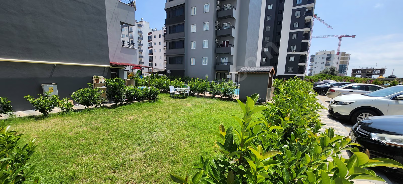 Mersin Mezitli Akdeniz Mahallesi 3+1 140 m² Doğalgaz Kombili Kiralık Daire 18 Mersin Mezitli Akdeniz Mahallesi 3+1 140 m² Doğalgaz Kombili Kiralık Daire