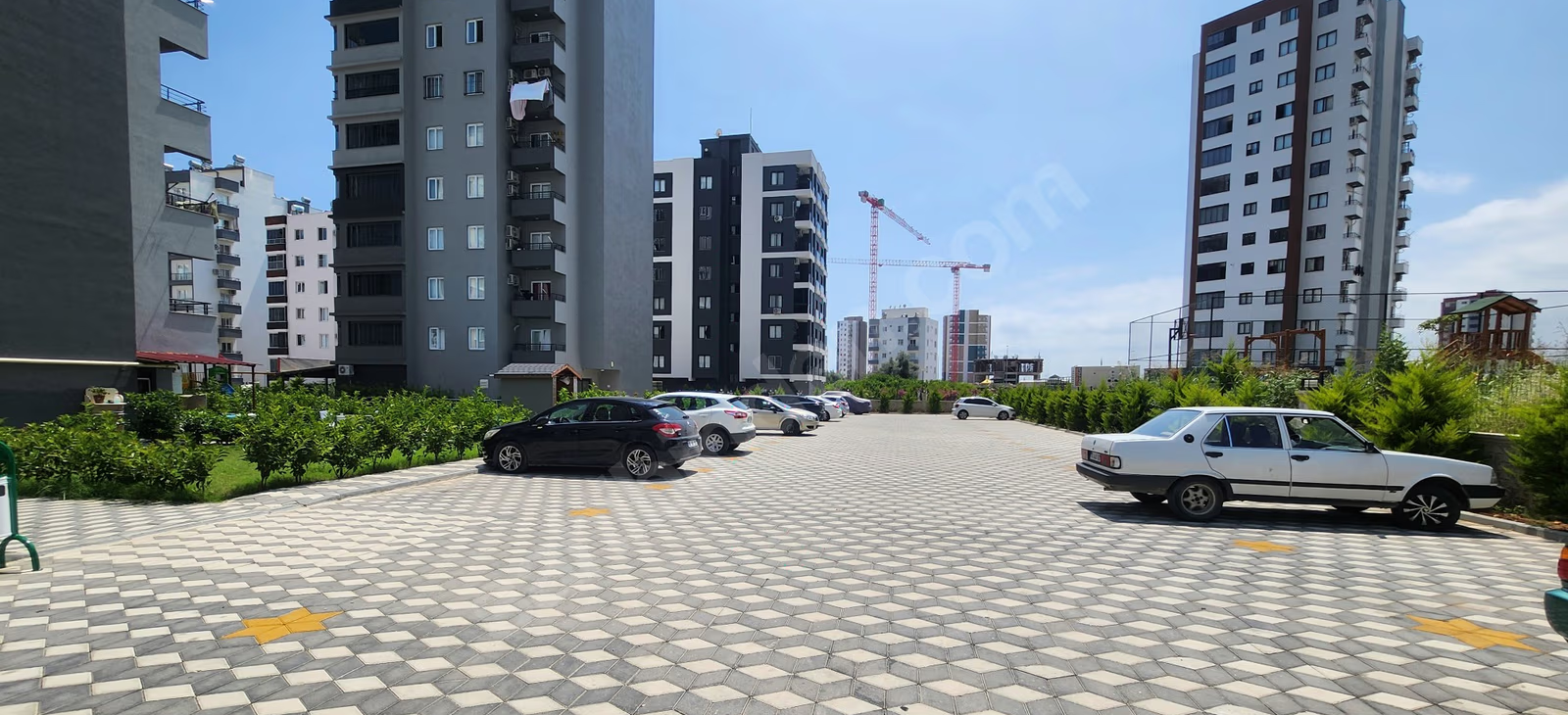 Mersin Mezitli Akdeniz Mahallesi 3+1 140 m² Doğalgaz Kombili Kiralık Daire 20 Mersin Mezitli Akdeniz Mahallesi 3+1 140 m² Doğalgaz Kombili Kiralık Daire