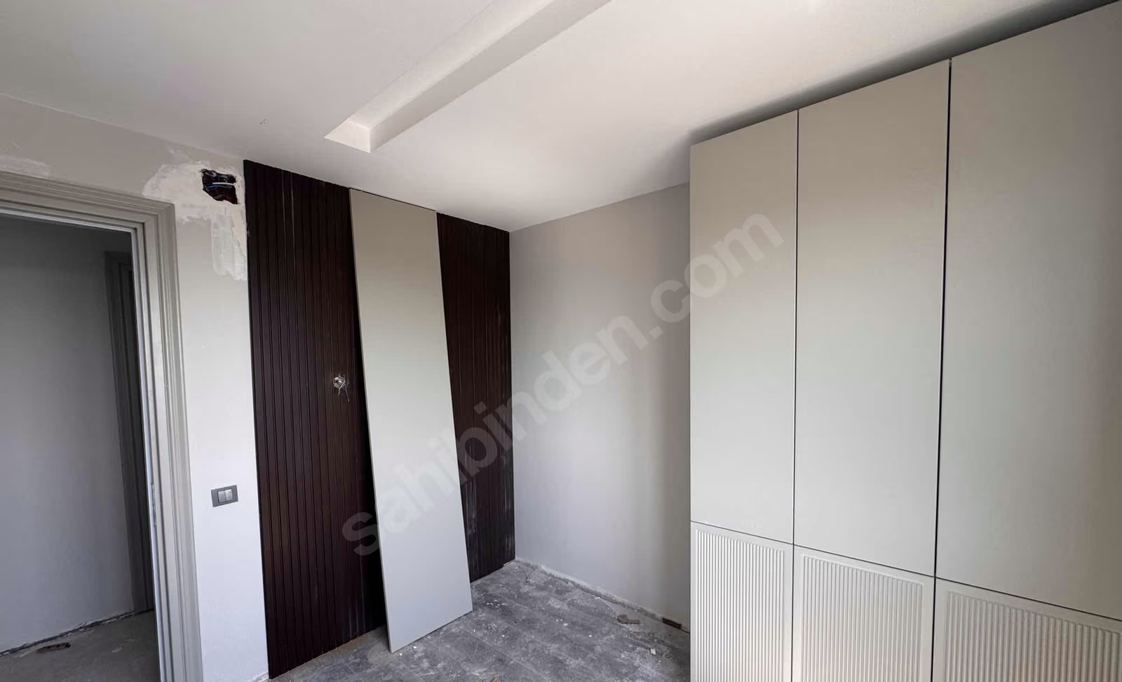 Mersin Mezitli Akdeniz Mahallesi 3+1 145 m² Doğalgaz Kombili Kiralık Daire