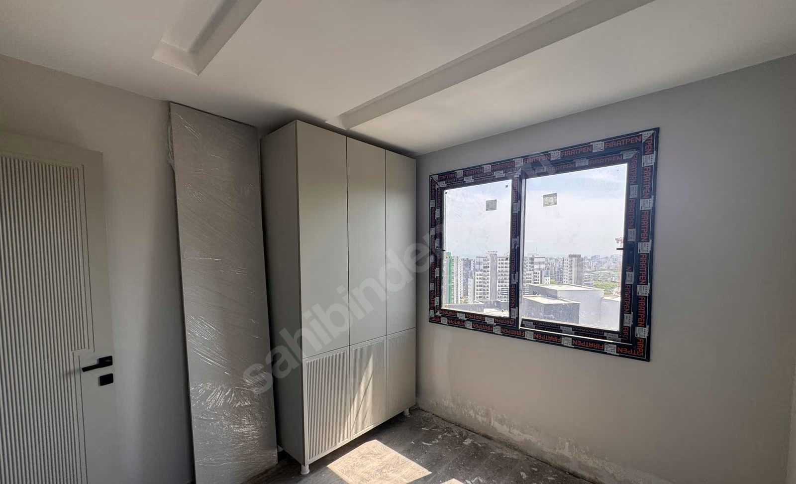 Mersin Mezitli Akdeniz Mahallesi 3+1 145 m² Doğalgaz Kombili Kiralık Daire