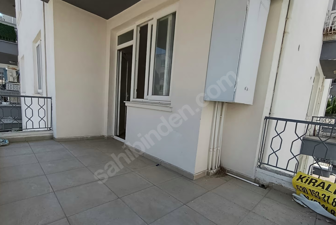 Mersin Mezitli Akdeniz Mahallesi 3+1 150 m² Doğalgaz Kombili Satılık Daire