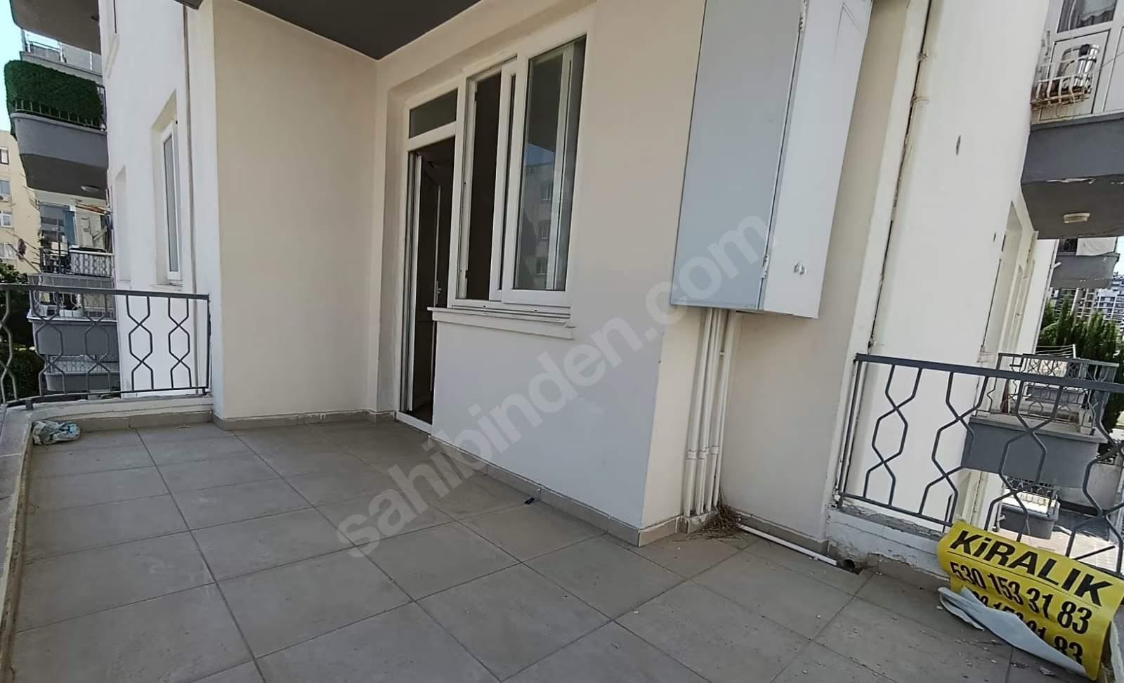 Mersin Mezitli Akdeniz Mahallesi 3+1 150 m² Doğalgaz Kombili Satılık Daire
