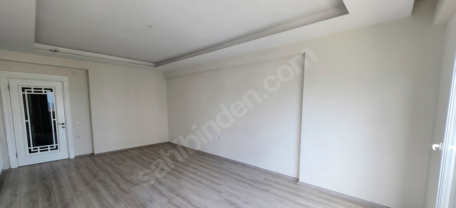Mersin Mezitli Akdeniz Mahallesi 4+1 185 m² Doğalgaz Kombili Kiralık Daire