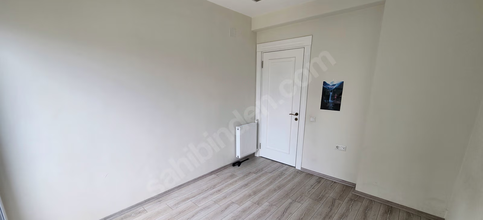 Mersin Mezitli Akdeniz Mahallesi 4+1 185 m² Doğalgaz Kombili Kiralık Daire