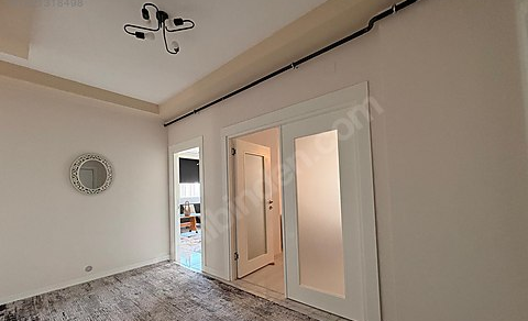 Mersin Mezitli Akdeniz Mahallesi 4+1 210 m² Doğalgaz Kombili Satılık Daire