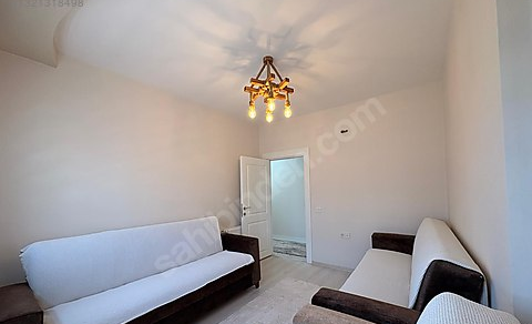 Mersin Mezitli Akdeniz Mahallesi 4+1 210 m² Doğalgaz Kombili Satılık Daire