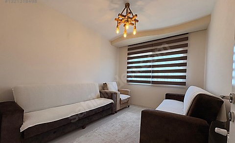 Mersin Mezitli Akdeniz Mahallesi 4+1 210 m² Doğalgaz Kombili Satılık Daire