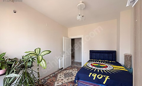 Mersin Mezitli Akdeniz Mahallesi 4+1 210 m² Doğalgaz Kombili Satılık Daire