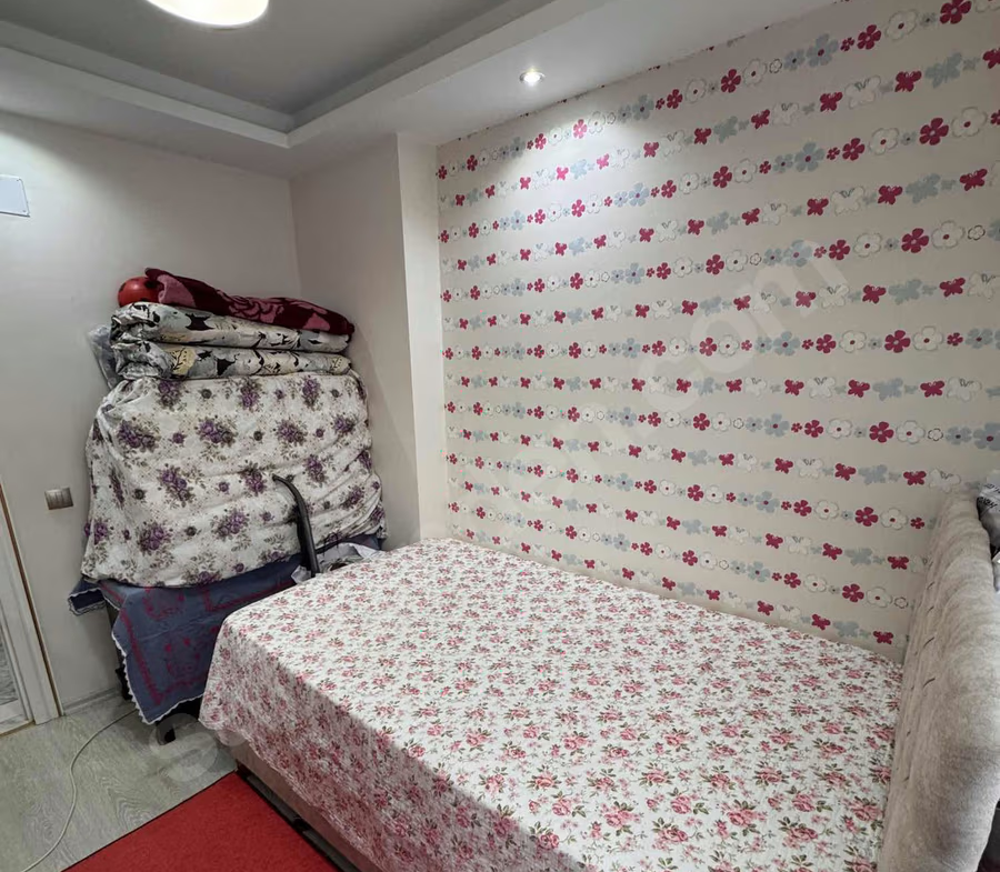 Mersin Mezitli Akdeniz Mahallesi 4+1 220 m² Doğalgaz Kombili Satılık Daire