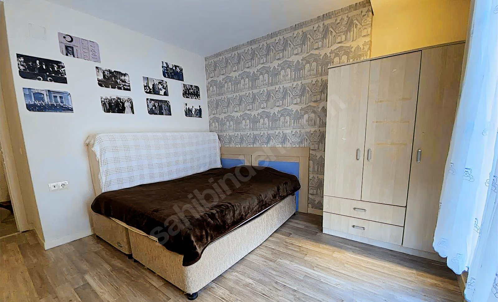 Mersin Mezitli Akdeniz Mahallesi 4+1 260 m² Doğalgaz Kombili Satılık Daire
