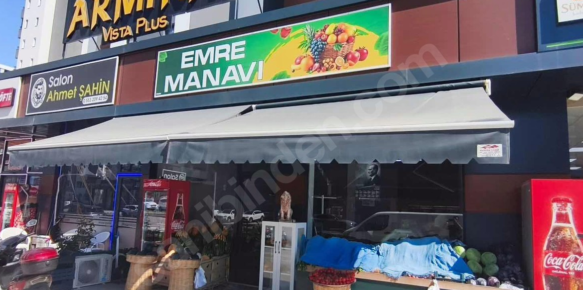 Mersin Mezitli Akdeniz Mahallesi Daire