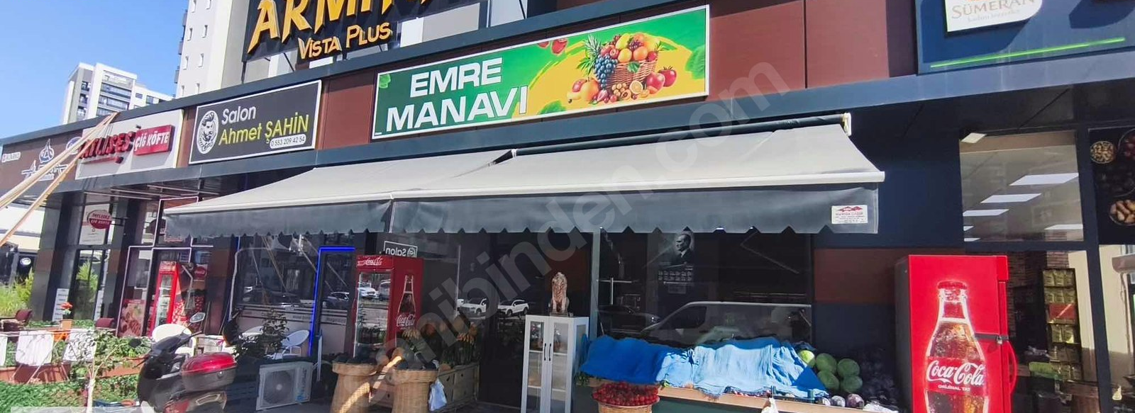 Mersin Mezitli Akdeniz Mahallesi Daire 1 Mersin Mezitli Akdeniz Mahallesi Daire