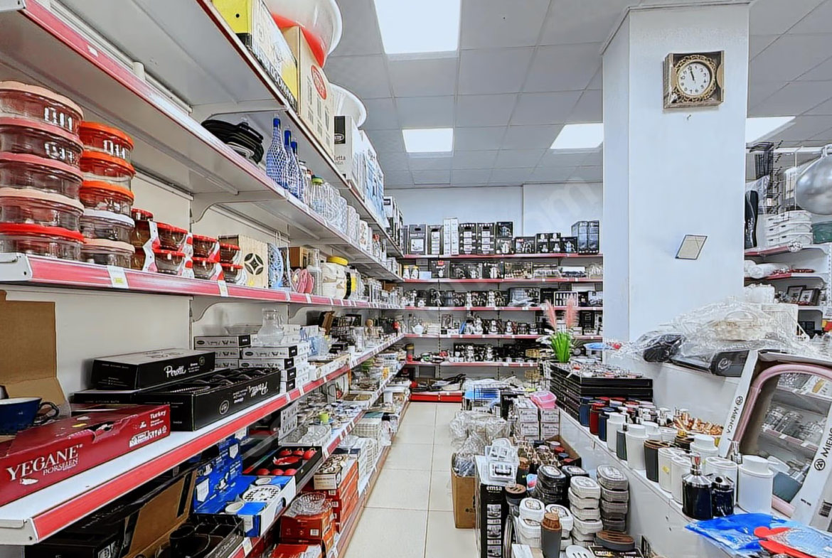 Mersin Mezitli Akdeniz Mahallesi Klima Daire
