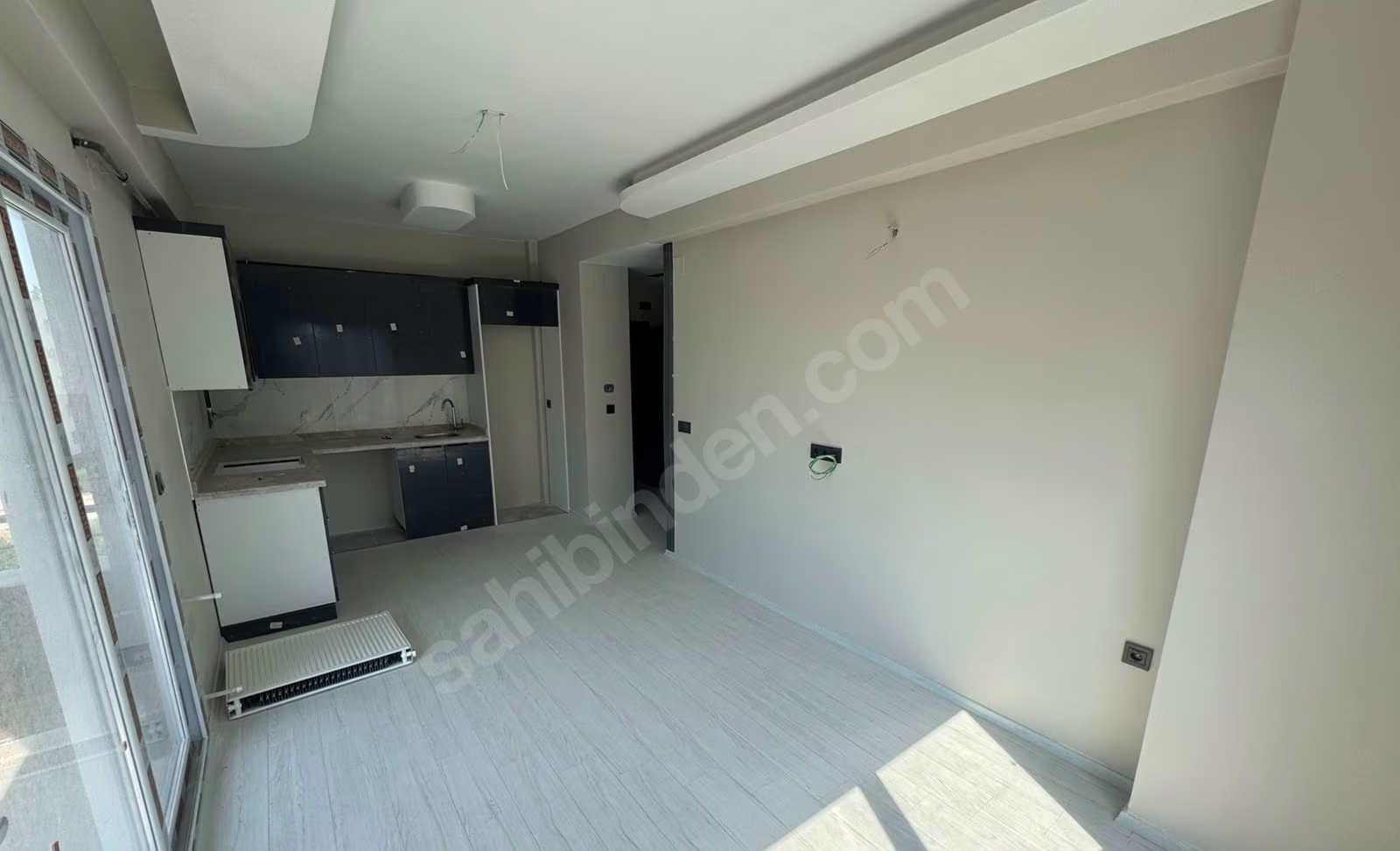 Mersin Mezitli Davultepe Mahallesi 2+1 95 m² Doğalgaz Kombili Satılık Daire