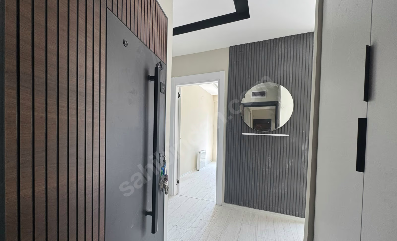 Mersin Mezitli Davultepe Mahallesi 2+1 95 m² Doğalgaz Kombili Satılık Daire