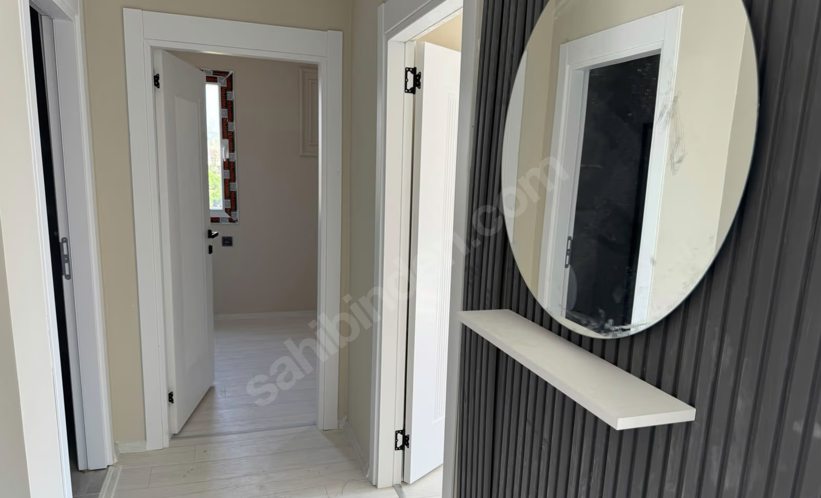 Mersin Mezitli Davultepe Mahallesi 2+1 95 m² Doğalgaz Kombili Satılık Daire