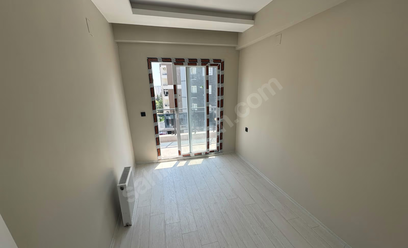 Mersin Mezitli Davultepe Mahallesi 2+1 95 m² Doğalgaz Kombili Satılık Daire