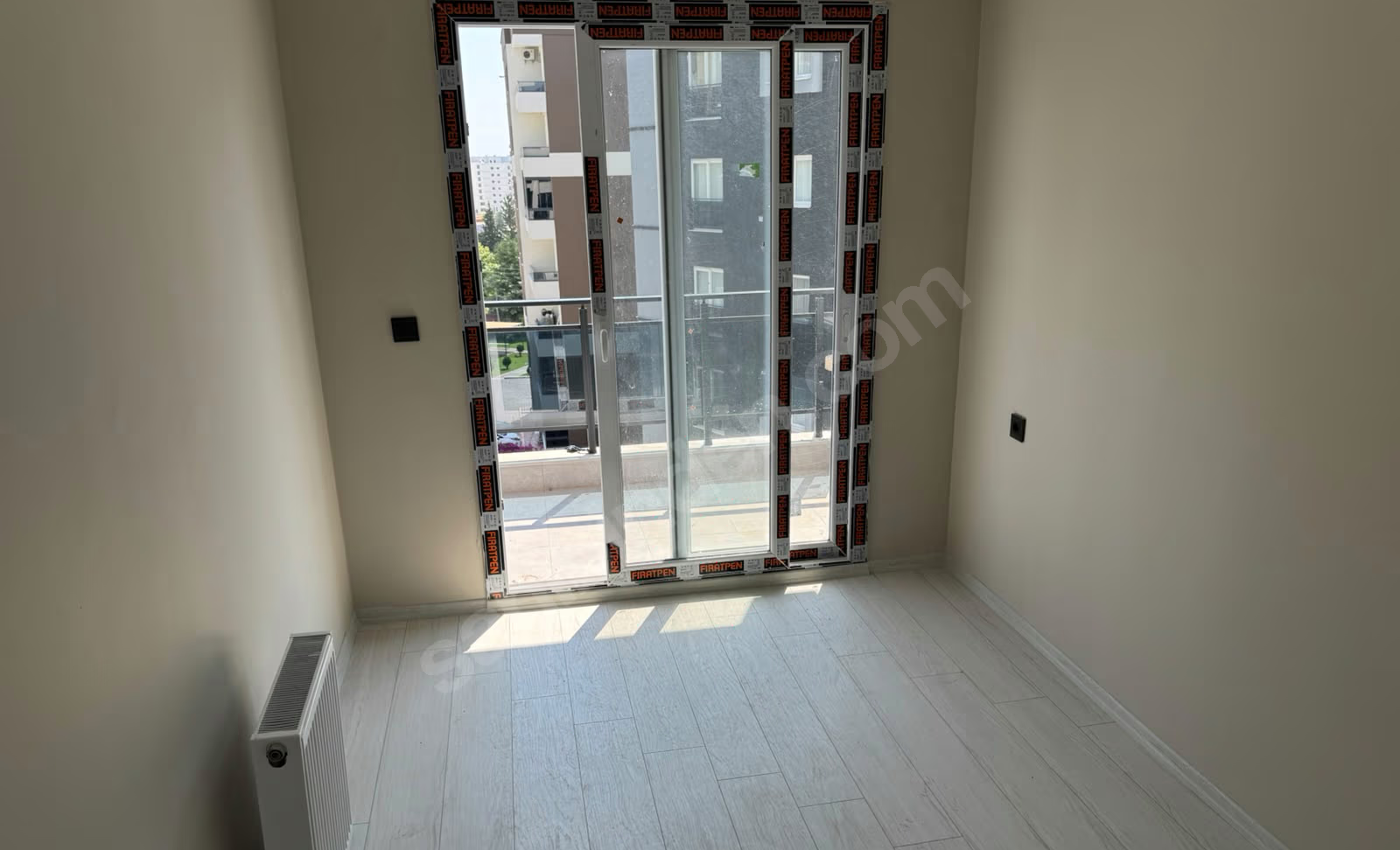 Mersin Mezitli Davultepe Mahallesi 2+1 95 m² Doğalgaz Kombili Satılık Daire