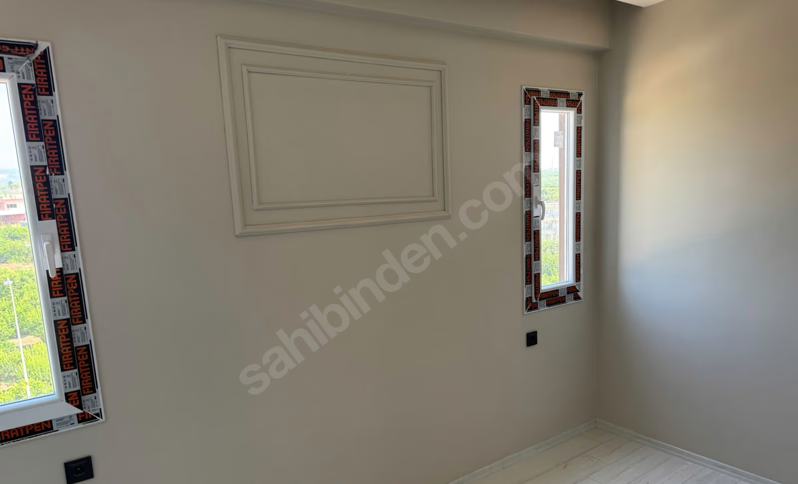 Mersin Mezitli Davultepe Mahallesi 2+1 95 m² Doğalgaz Kombili Satılık Daire