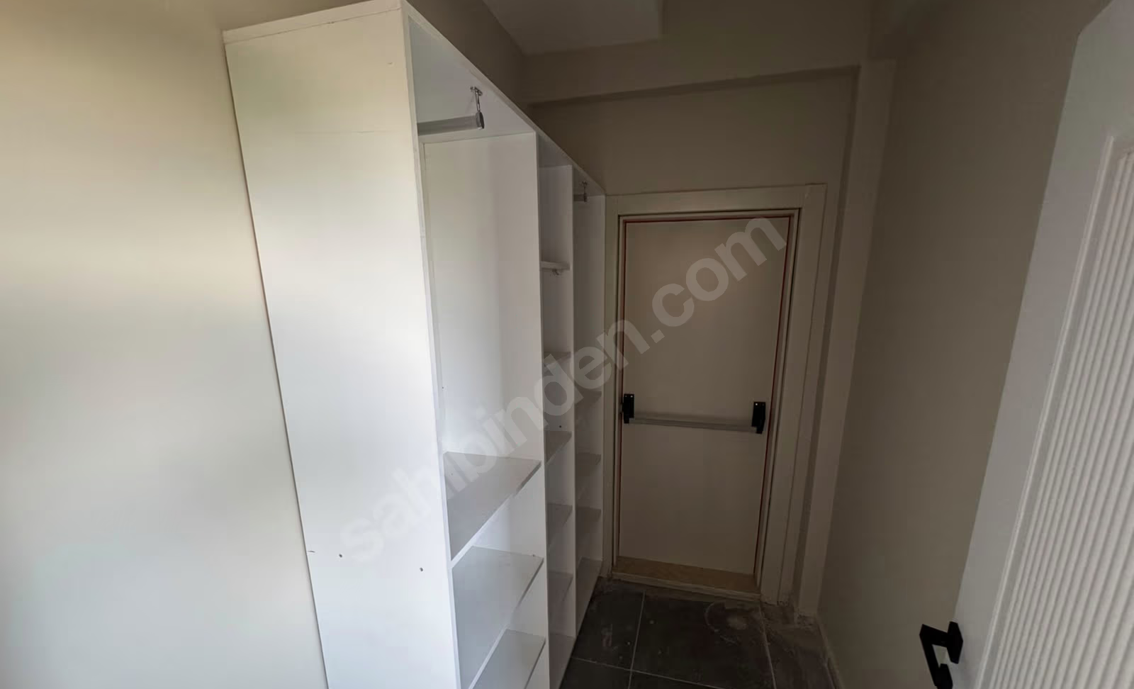 Mersin Mezitli Davultepe Mahallesi 2+1 95 m² Doğalgaz Kombili Satılık Daire