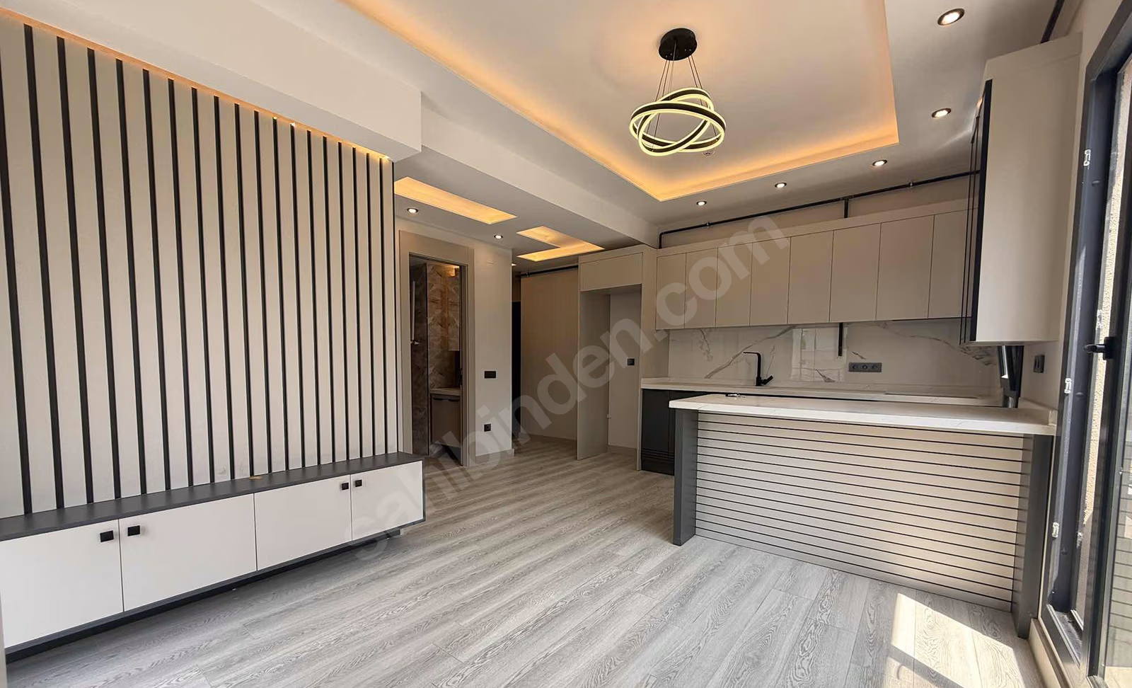 Mersin Mezitli Deniz Mahallesi 1+1 55 m² Doğalgaz Kombili Satılık Daire 2 Mersin Mezitli Deniz Mahallesi 1+1 55 m² Doğalgaz Kombili Satılık Daire