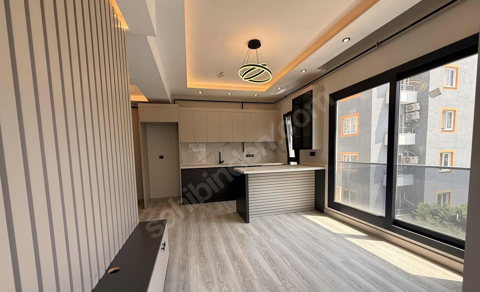Mersin Mezitli Deniz Mahallesi 1+1 55 m² Doğalgaz Kombili Satılık Daire 3 Mersin Mezitli Deniz Mahallesi 1+1 55 m² Doğalgaz Kombili Satılık Daire