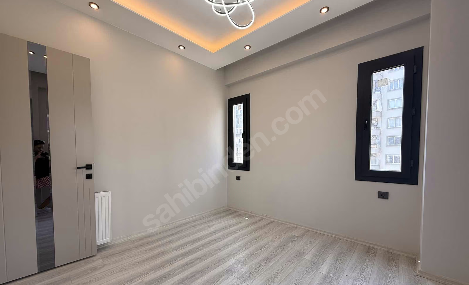 Mersin Mezitli Deniz Mahallesi 1+1 55 m² Doğalgaz Kombili Satılık Daire 6 Mersin Mezitli Deniz Mahallesi 1+1 55 m² Doğalgaz Kombili Satılık Daire