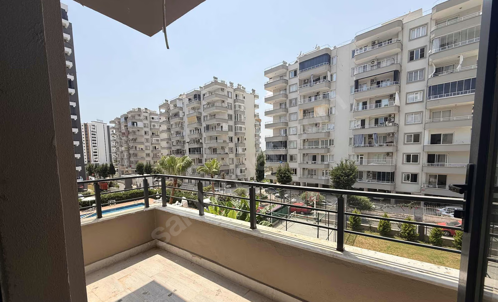 Mersin Mezitli Deniz Mahallesi 1+1 55 m² Doğalgaz Kombili Satılık Daire 8 Mersin Mezitli Deniz Mahallesi 1+1 55 m² Doğalgaz Kombili Satılık Daire