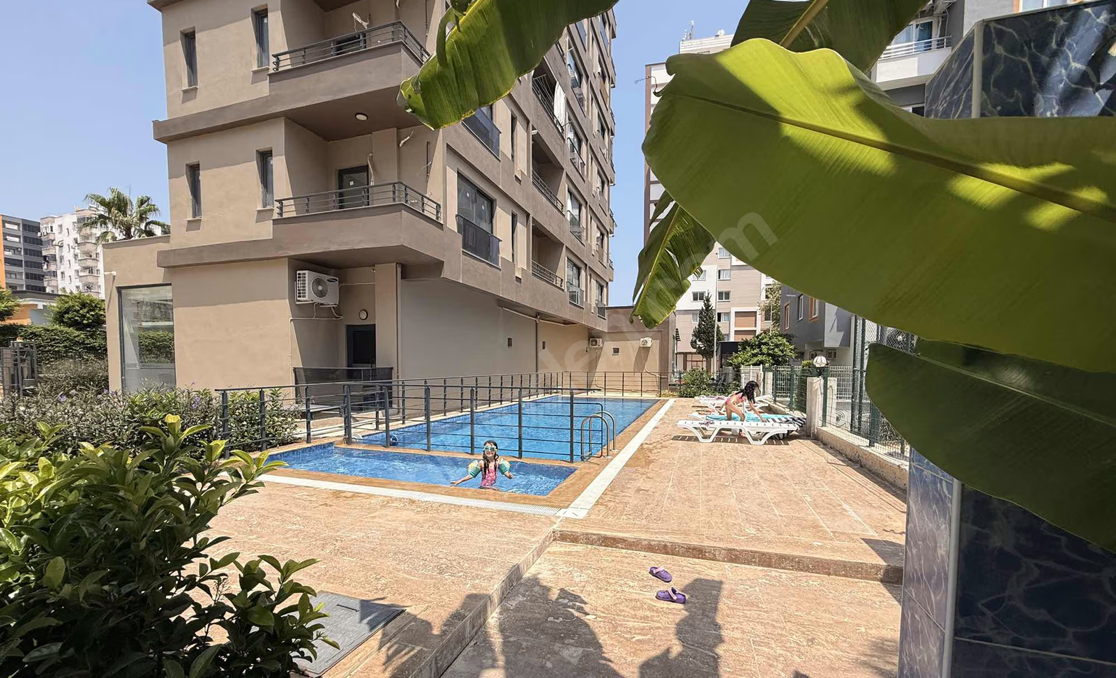 Mersin Mezitli Deniz Mahallesi 1+1 55 m² Doğalgaz Kombili Satılık Daire 15 Mersin Mezitli Deniz Mahallesi 1+1 55 m² Doğalgaz Kombili Satılık Daire