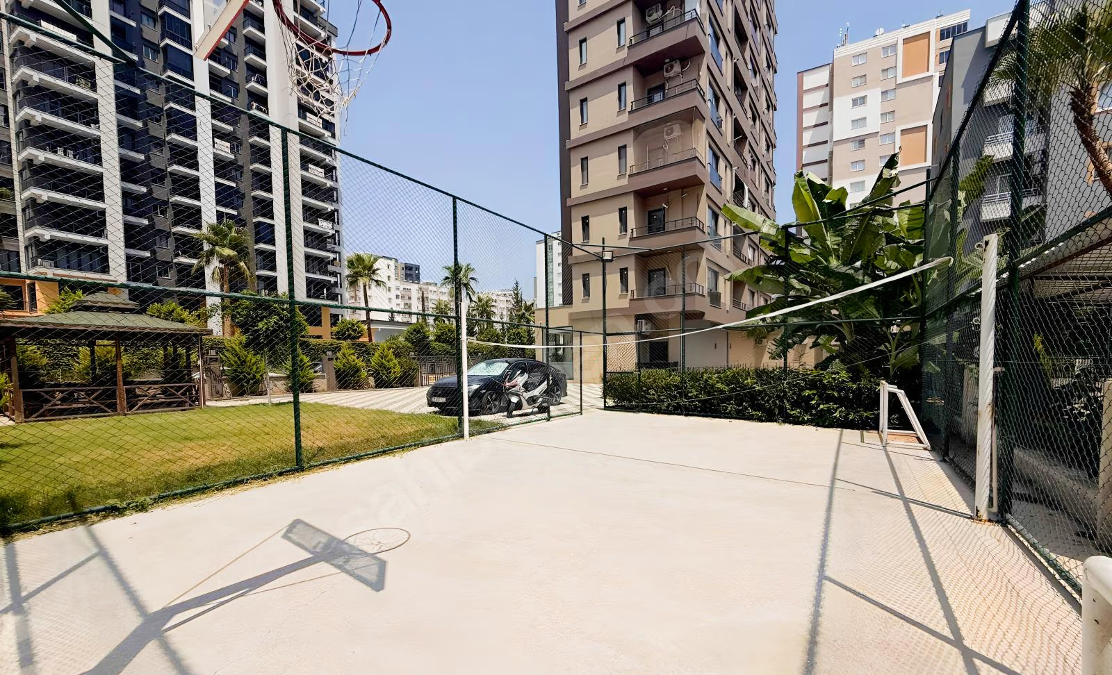 Mersin Mezitli Deniz Mahallesi 1+1 55 m² Doğalgaz Kombili Satılık Daire 17 Mersin Mezitli Deniz Mahallesi 1+1 55 m² Doğalgaz Kombili Satılık Daire