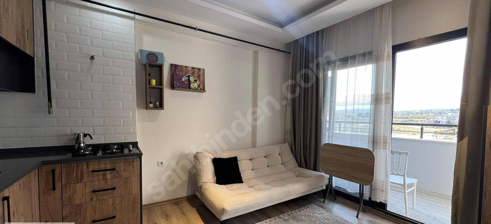 Mersin Mezitli Deniz Mahallesi 1+1 55 m² Klima Kiralık Daire 1 Mersin Mezitli Deniz Mahallesi 1+1 55 m² Klima Kiralık Daire