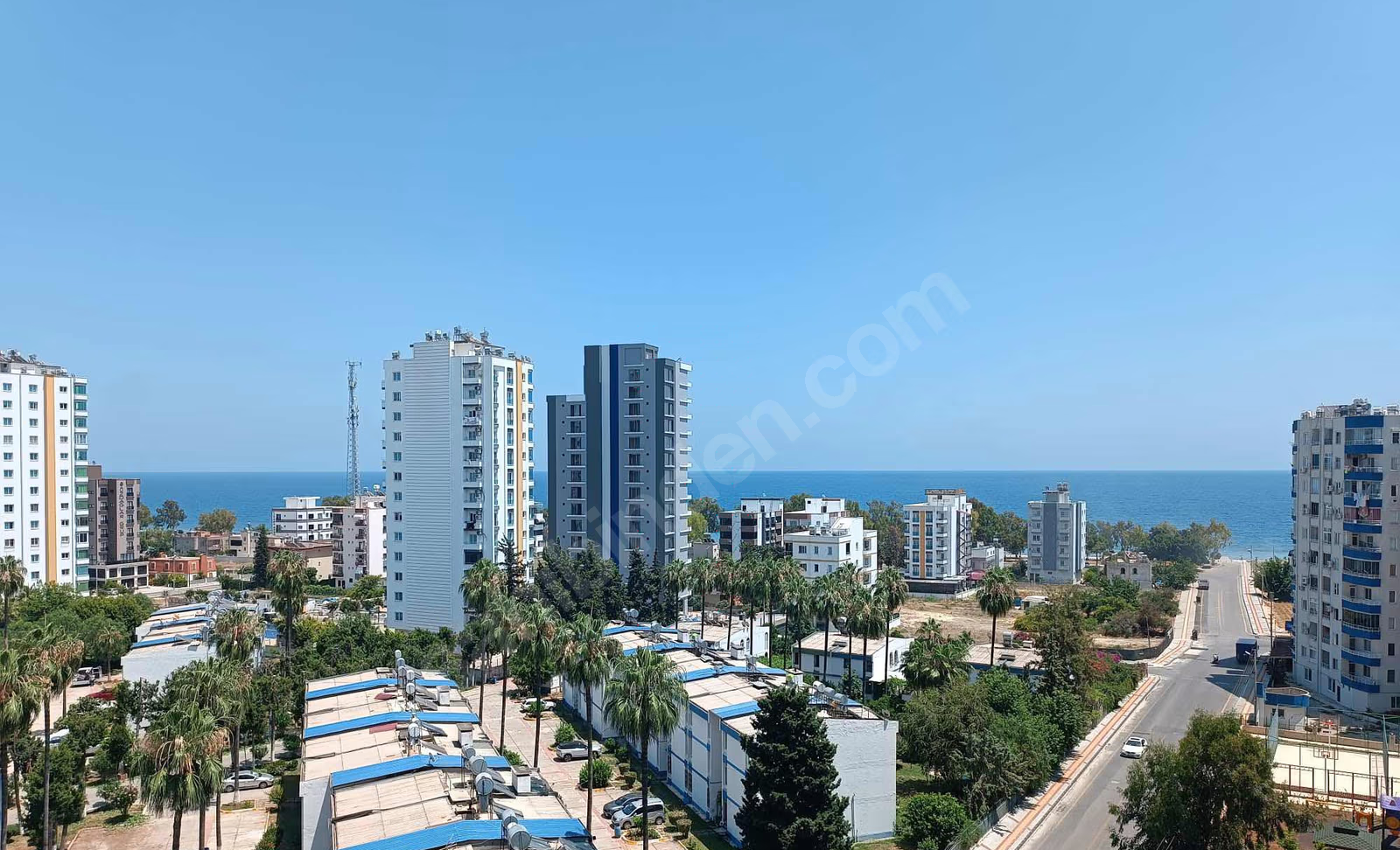Mersin Mezitli Deniz Mahallesi 1+1 65 m² Doğalgaz Kombili Satılık Daire 3 Mersin Mezitli Deniz Mahallesi 1+1 65 m² Doğalgaz Kombili Satılık Daire
