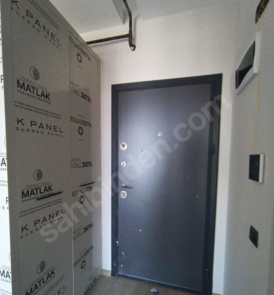 Mersin Mezitli Deniz Mahallesi 1+1 65 m² Doğalgaz Kombili Satılık Daire 4 Mersin Mezitli Deniz Mahallesi 1+1 65 m² Doğalgaz Kombili Satılık Daire
